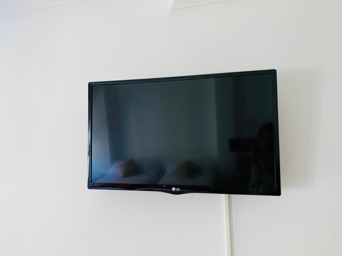Nordes Apartment Porriño Екстериор снимка