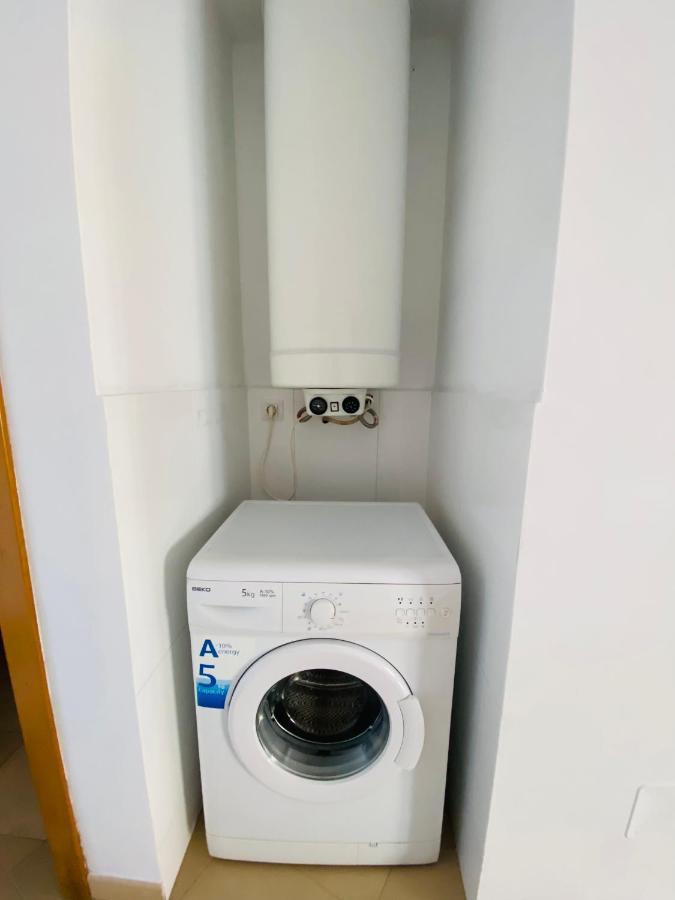 Nordes Apartment Porriño Екстериор снимка