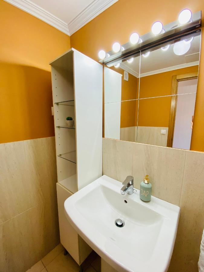 Nordes Apartment Porriño Екстериор снимка