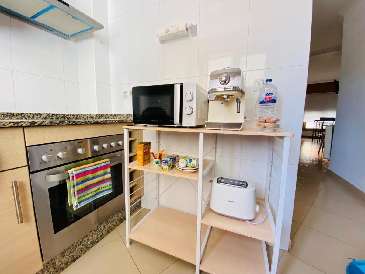 Nordes Apartment Porriño Екстериор снимка
