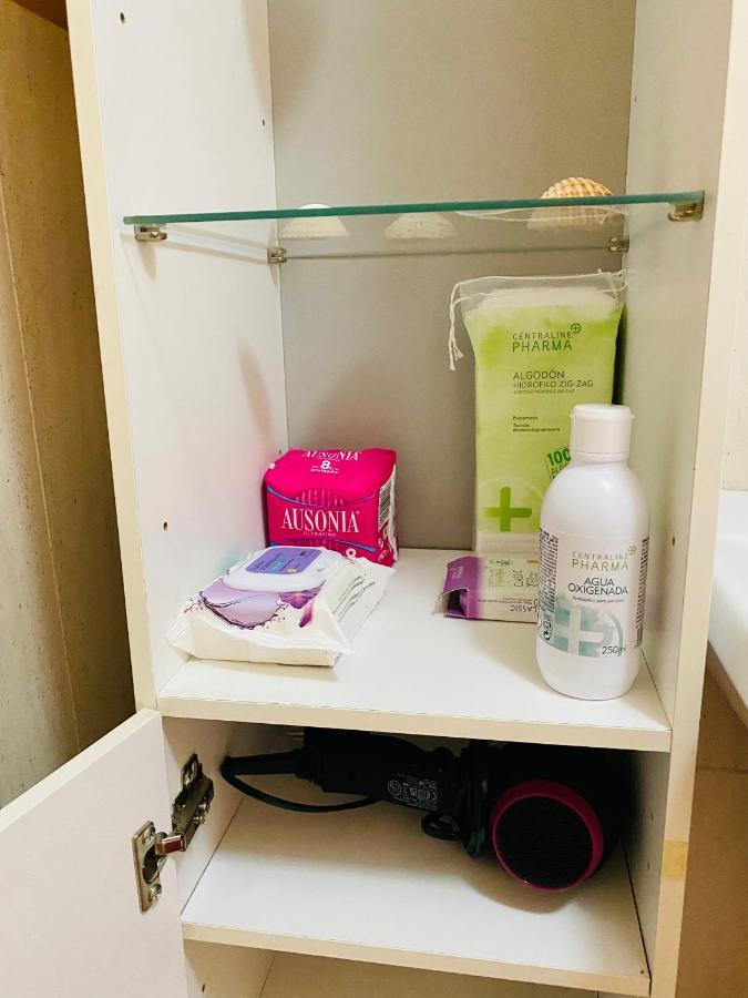 Nordes Apartment Porriño Екстериор снимка