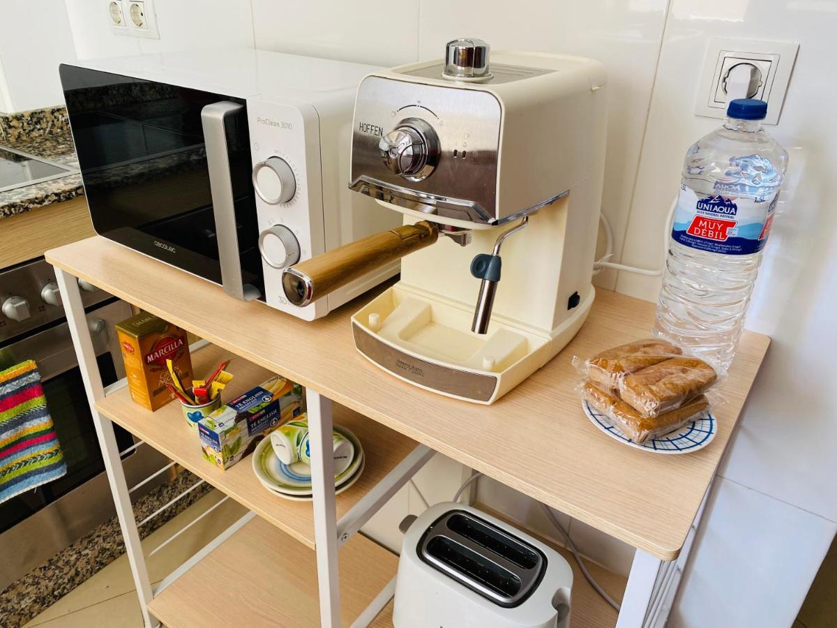 Nordes Apartment Porriño Екстериор снимка