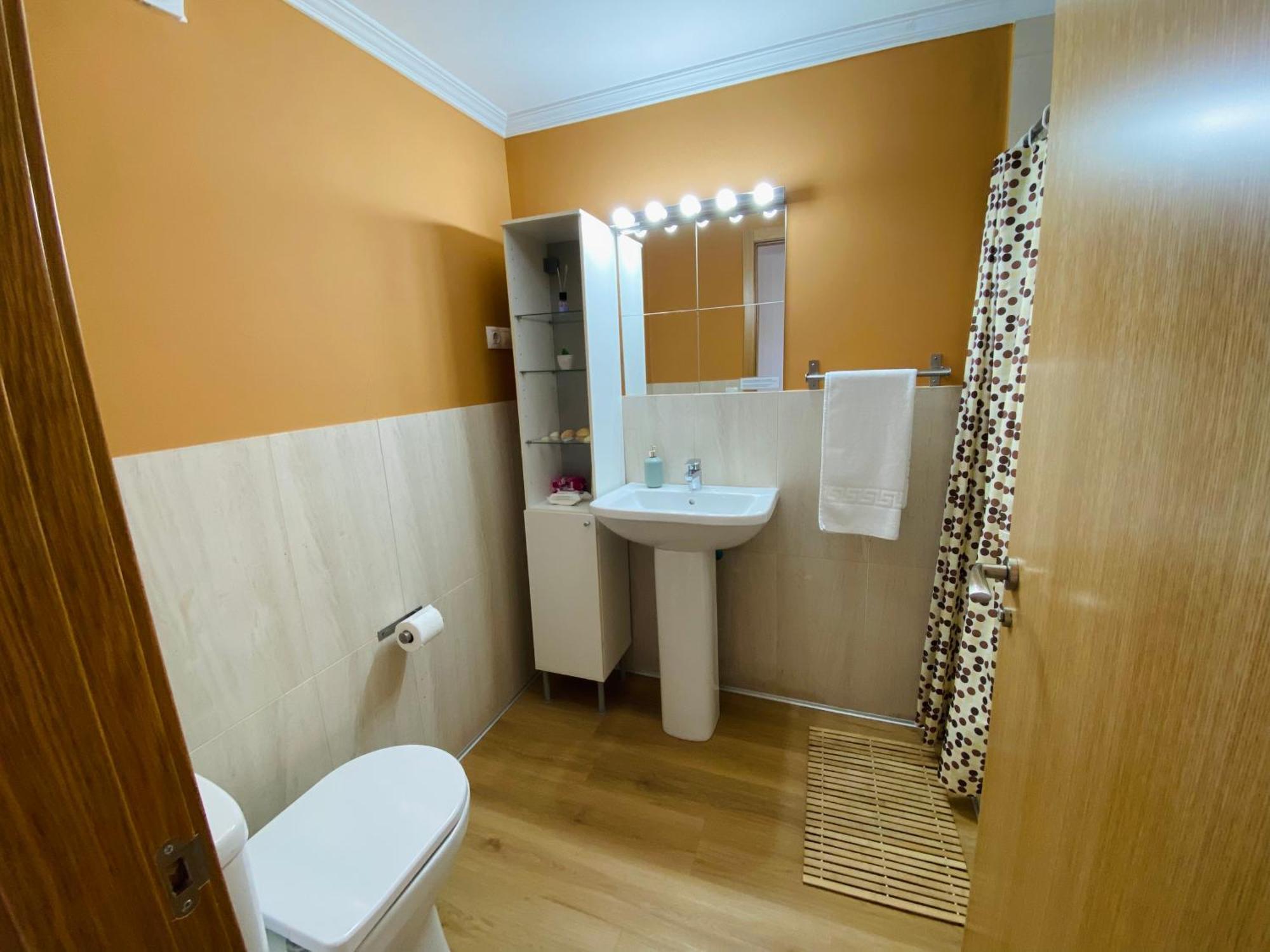Nordes Apartment Porriño Екстериор снимка
